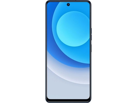 Смартфон Tecno Camon 19 Neo 6/128Gb Eco Black